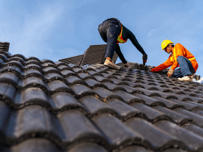 About Roof Repair Experts Afton, WY